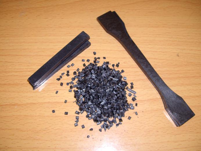 尼龍等產品在試模過程中,需要注意以下幾點
