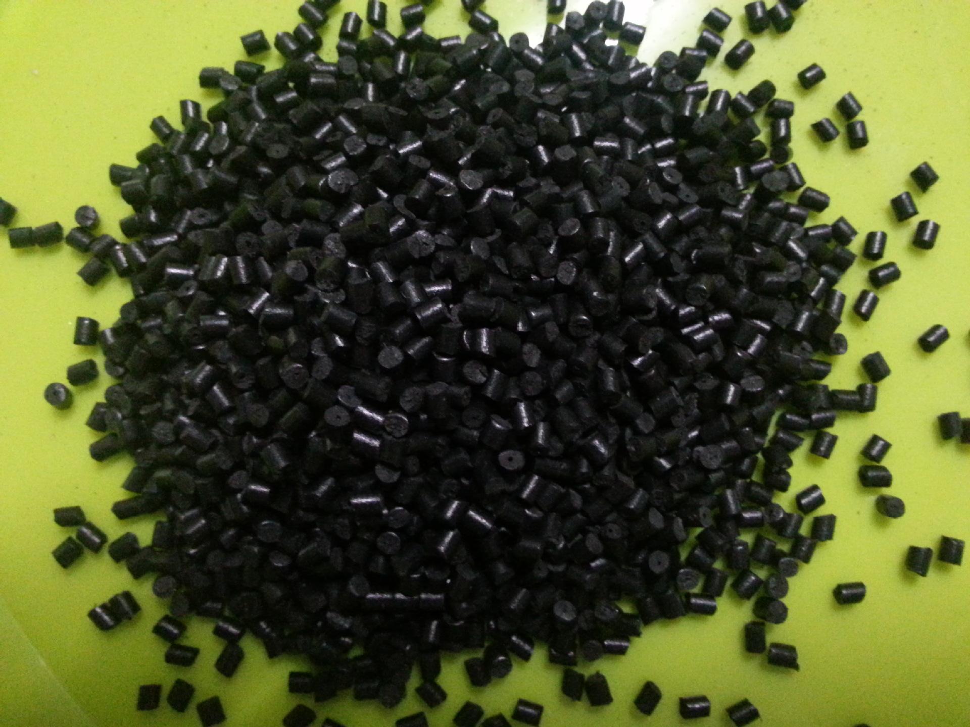 玻纖增強(qiáng)尼龍加入潤(rùn)滑劑后有啥好處?