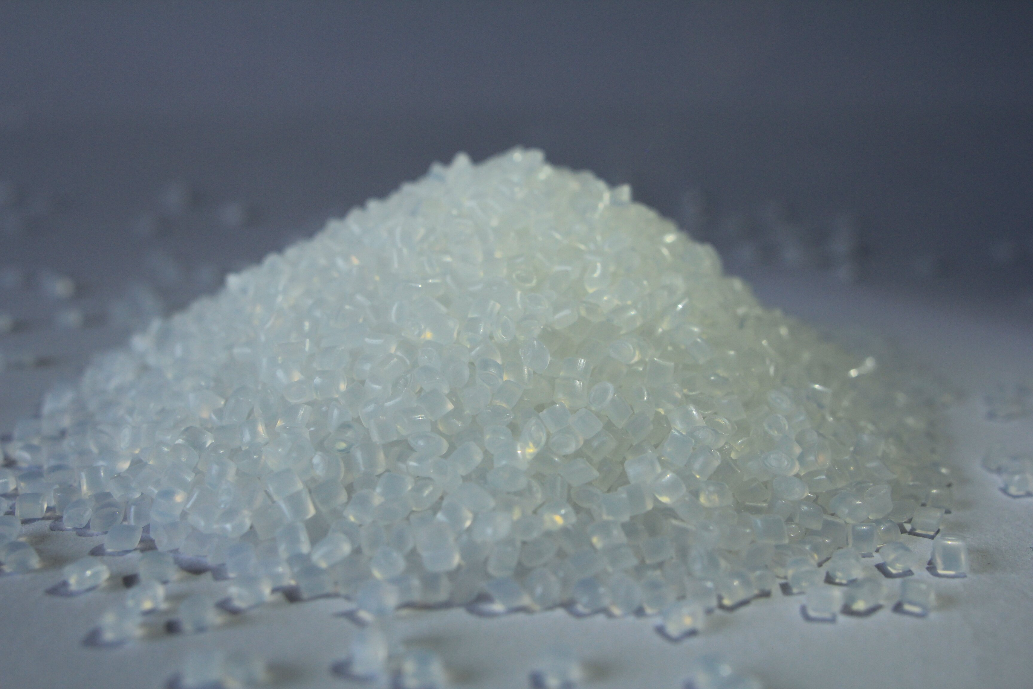 改性尼龍的技術領域:使用燃燒法輕松識別塑料種類